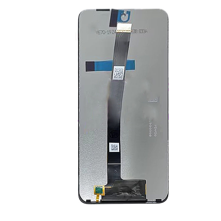 For ZTE nubia Neo 2 5G Z2352N IPS LCD Screen with Digitizer Full Assembly - free shipping - PMC TechLife - Order now!