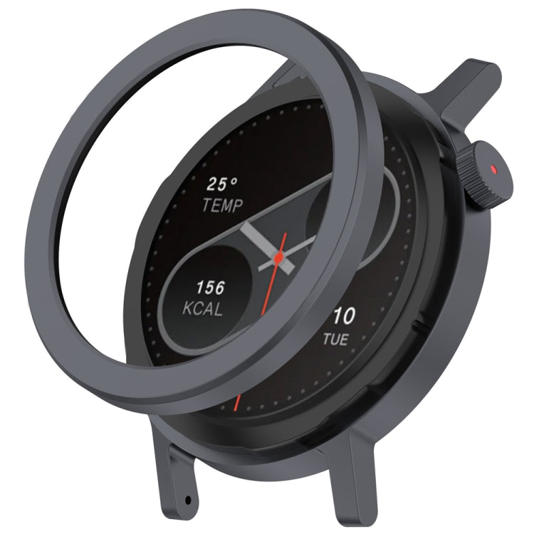 For CMF Watch Pro 2 Smart Watch Metal Bezel Ring Frame Without Words Version(Grey) - free shipping - PMC TechLife - Order now!