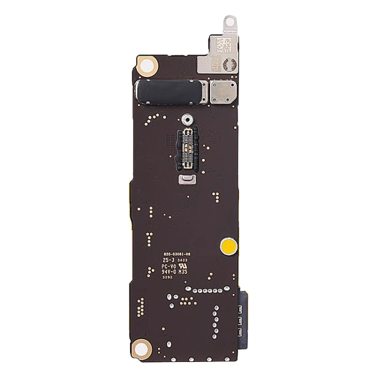 For iPhone 15 Pro 128GB Original Unlocked Mainboard Single SIM,  EU Version - Others by PMc TechLife | Online Shopping South Africa | PMc TechLife | Buy Now Pay Later Mobicred