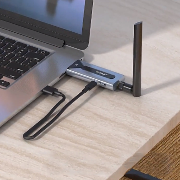 EDUP EP-WD9910 1080P Wireless HDMI Display Device Audio Extender - free shipping - PMC TechLife - Order now!