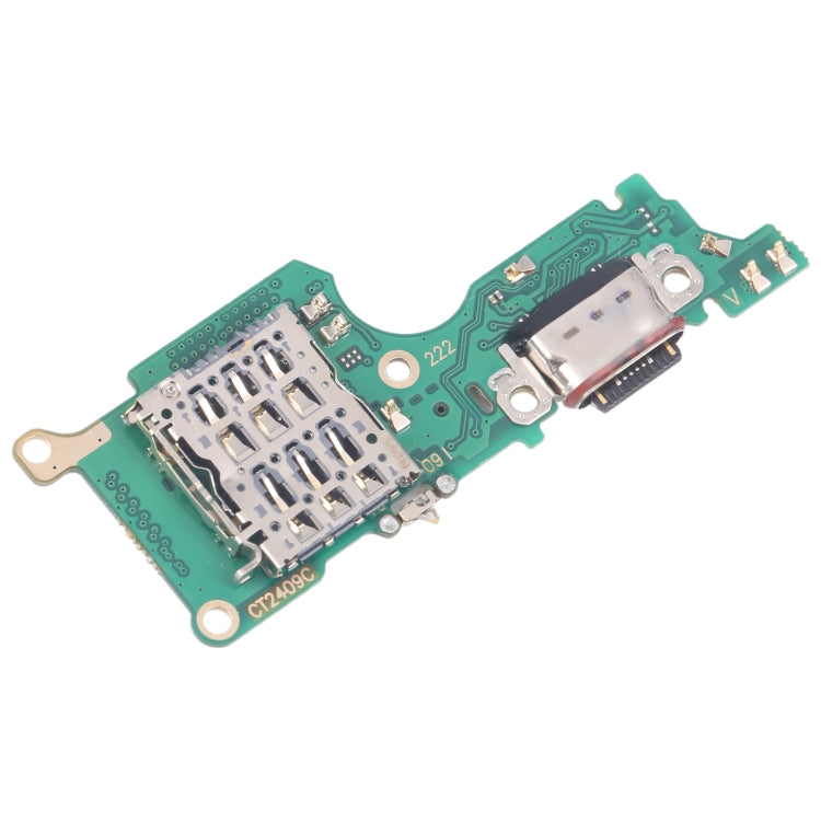 For OPPO A3 Pro 5G OEM SIM Card Reader Board - Card Socket by PMC TechLife | Online Shopping South Africa | PMC TechLife | Buy Now Pay Later Mobicred