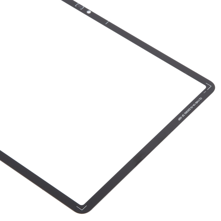 For Honor Pad X8 Pro ELN-W09 Front Screen Outer Glass Lens - Outer Glass Lens by PMc TechLife | Online Shopping South Africa | PMc TechLife | Buy Now Pay Later Mobicred