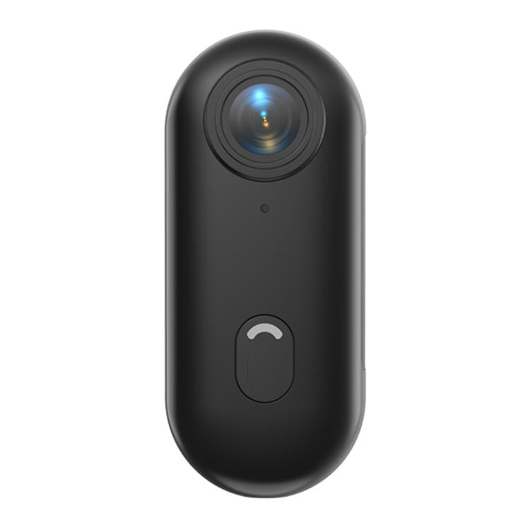 H88 1080P Thumb Sports Camera Mini WiFi Camera, Specification:Standard Version(Black) - Video Cameras by PMC TechLife | Online Shopping South Africa | PMC TechLife | Buy Now Pay Later Mobicred