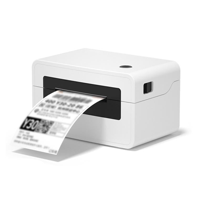 HPRT N31X Cloud Print Express Electronic Label Printer, Plug:UK Plug(White) - Printer by PMC TechLife | Online Shopping South Africa | PMC TechLife | Buy Now Pay Later Mobicred