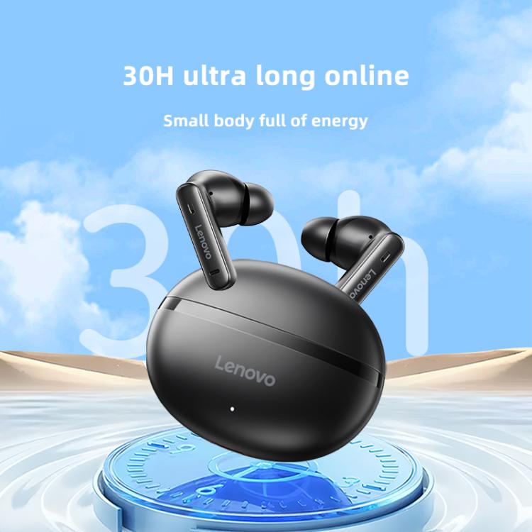 Original Lenovo EA210 Simple In-Ear True Wireless Bluetooth Earphones(White) - free shipping - PMc TechLife - Order now!