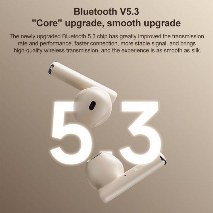 Original Lenovo TC3301 Wireless Bluetooth 5.3 Earphones(Black) - free shipping - PMc TechLife - Order now!