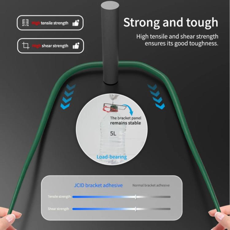 JCID Super Bracket Adhesive Innovative Multipurpose Nano Glue - free shipping - PMC TechLife - Order now!