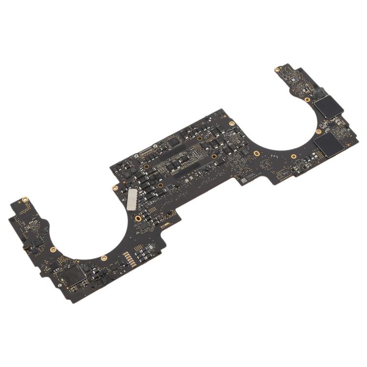 Original Disassembled Mainboard with Fingerprint Button For MacBook Pro 13 A1706 2017 i5 3.1GHz 8G 256G - Motherboard by PMc TechLife | Online Shopping South Africa | PMc TechLife | Buy Now Pay Later Mobicred