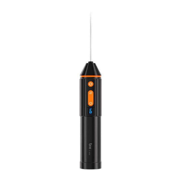 TBK BK C-003 Type-C Multi-Gear Adjustable Electric Screen OCA Glue Remover - free shipping - PMC TechLife - Order now!