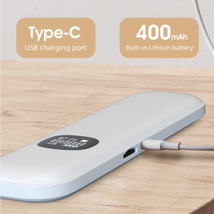 BLD07 Bone Conduction Bluetooth 5.4  Sleep Speaker(Green) - free shipping - PMC TechLife - Order now!