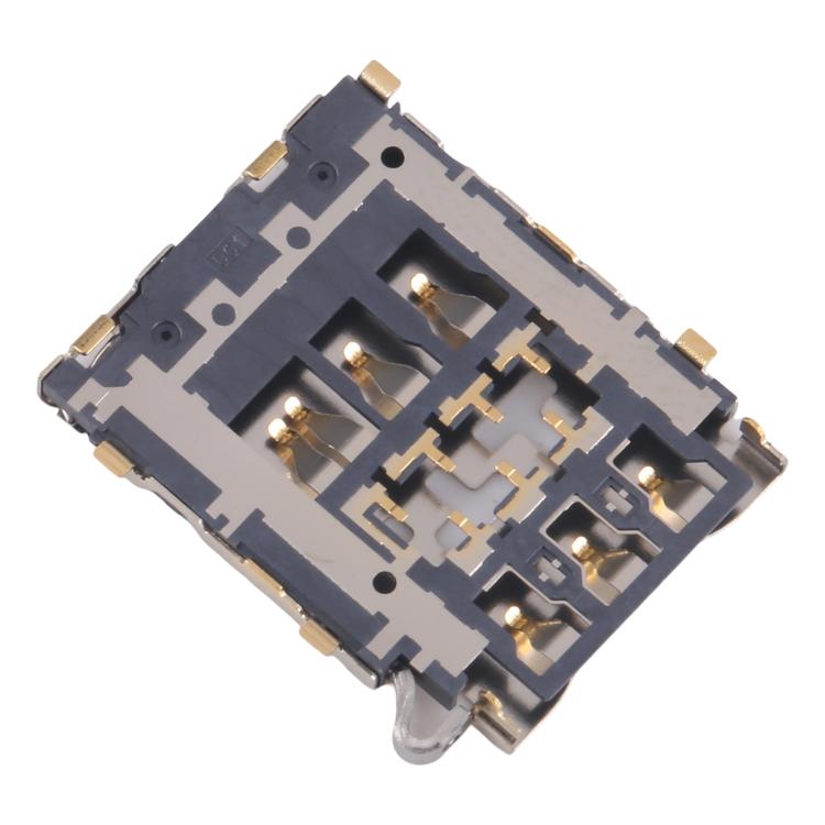 For Galaxy A3 SM-A300 10pcs Original SIM Card Reader - free shipping - PMc TechLife - Order now!