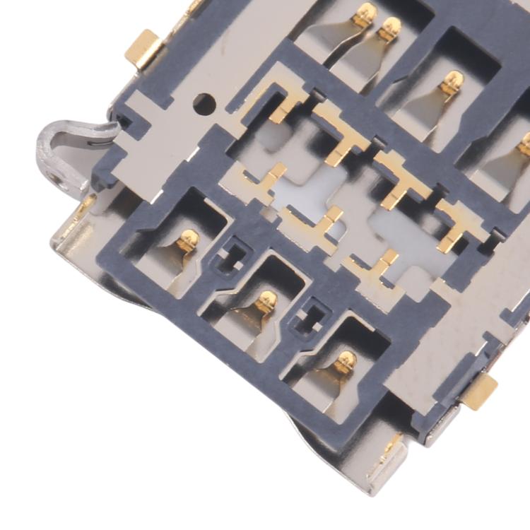 For Galaxy A3 SM-A300 10pcs Original SIM Card Reader - free shipping - PMc TechLife - Order now!