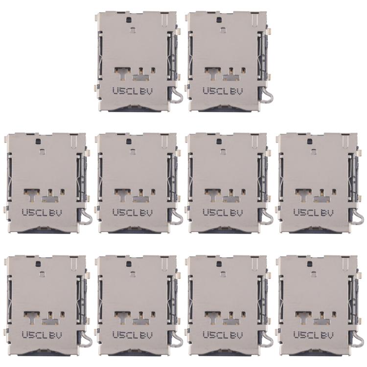 For Galaxy A5 SM-A500 10pcs Original SIM Card Reader - free shipping - PMc TechLife - Order now!