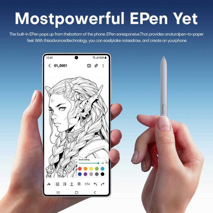 F10 / S25 Ultra, 2GB+16GB, 6.75 inch Android 8.1 MTK6753 Octa Core, Network: 3G, Dual SIM, Plug:AU Plug(Titanium Grey) - free shipping - PMc TechLife - Order now!