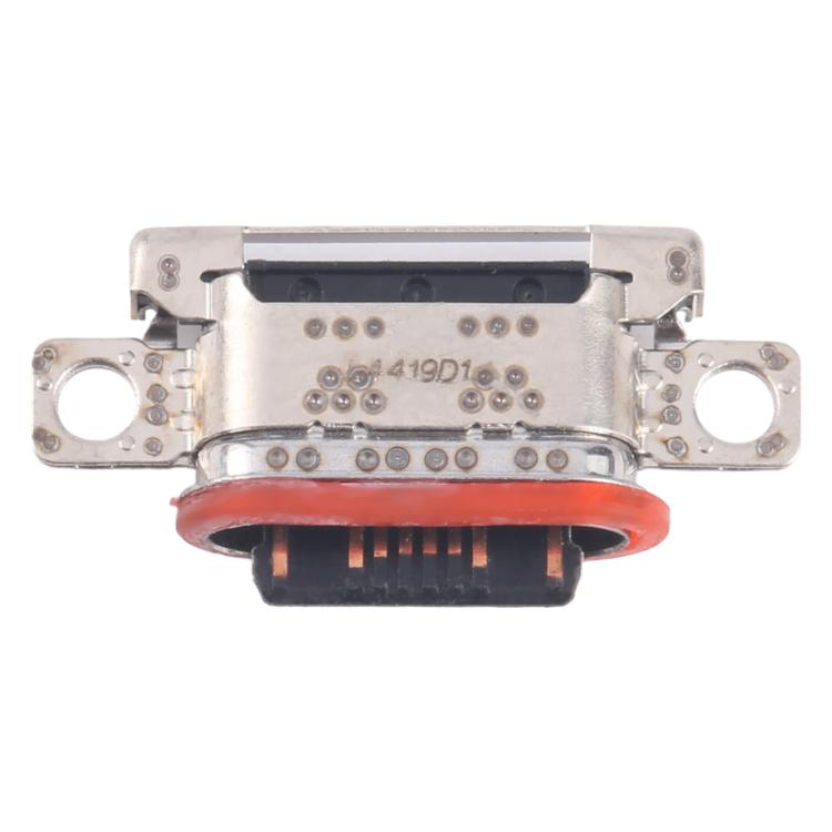 For vivo X100s Pro 10pcs Original Charging Port Connector - free shipping - PMc TechLife - Order now!