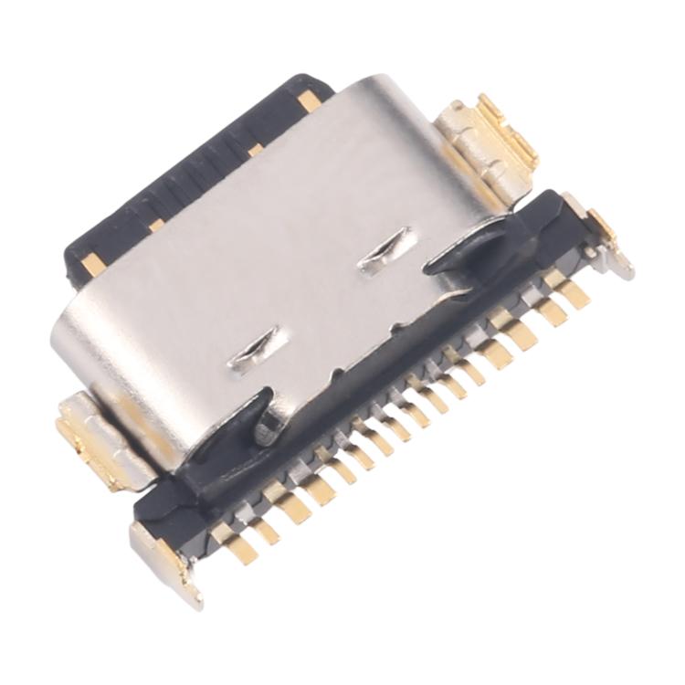 For vivo iQOO Z7X 10pcs Original Charging Port Connector - free shipping - PMc TechLife - Order now!