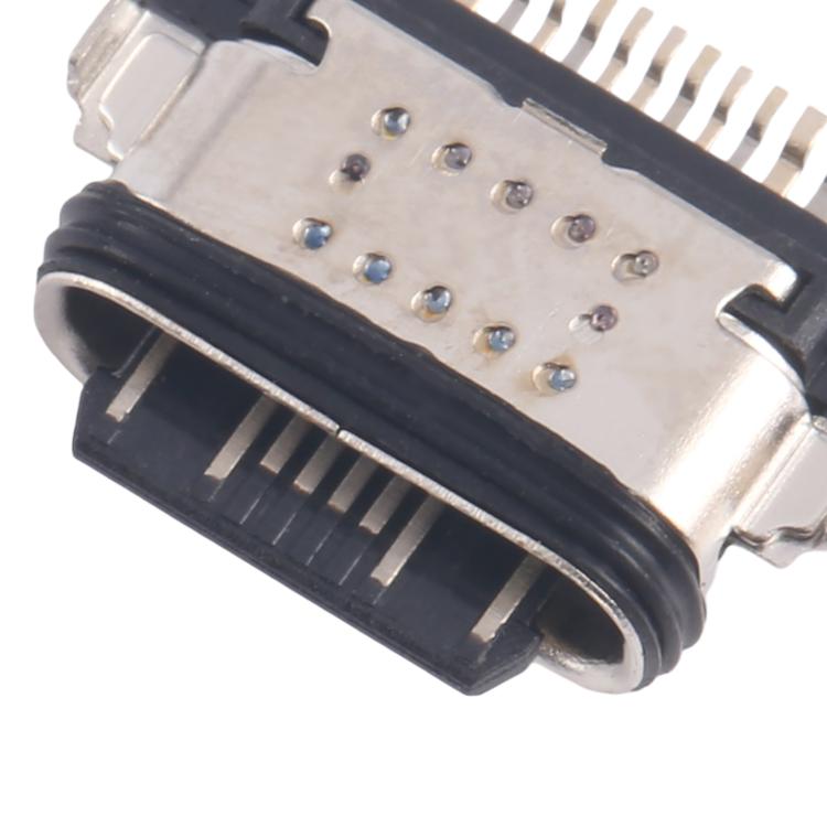 For vivo X70 10pcs Original Charging Port Connector - free shipping - PMc TechLife - Order now!