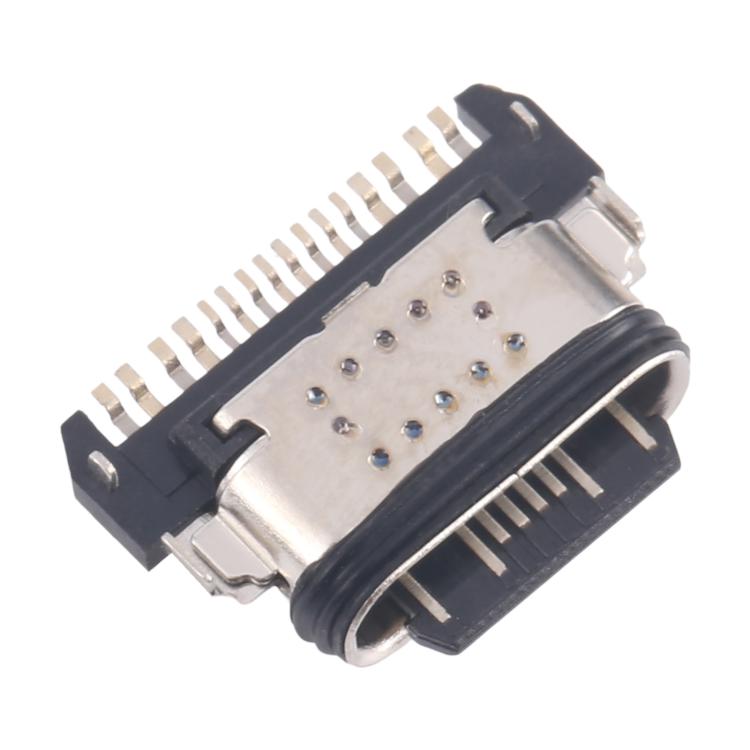 For vivo S16e 10pcs Original Charging Port Connector - free shipping - PMc TechLife - Order now!