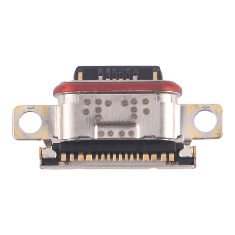 For vivo X200 Pro 5G V2413 Original Charging Port Connector - Single Tail Connector by PMc TechLife | Online Shopping South Africa | PMc TechLife | Buy Now Pay Later Mobicred