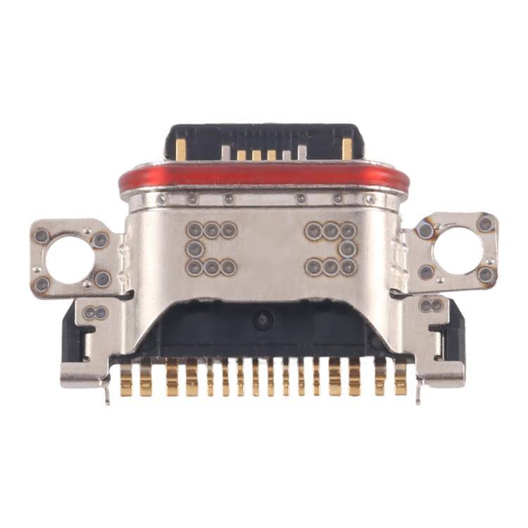 For vivo X100 5G V2309A V2308 Original Charging Port Connector - Single Tail Connector by PMc TechLife | Online Shopping South Africa | PMc TechLife | Buy Now Pay Later Mobicred