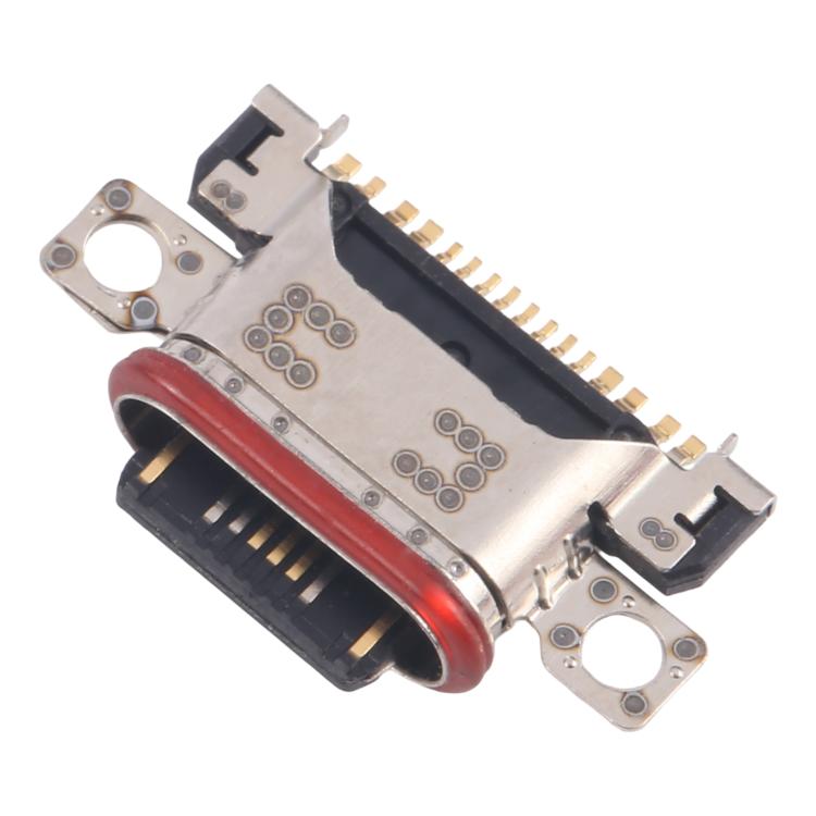 For vivo iQOO 12 Pro 5G V2329A Original Charging Port Connector - free shipping - PMc TechLife - Order now!