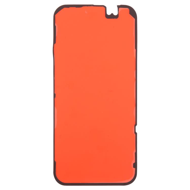 For Google Pixel 9 Pro 10pcs OEM Front Housing Adhesive - Adhesive Sticker by PMc TechLife | Online Shopping South Africa | PMc TechLife | Buy Now Pay Later Mobicred
