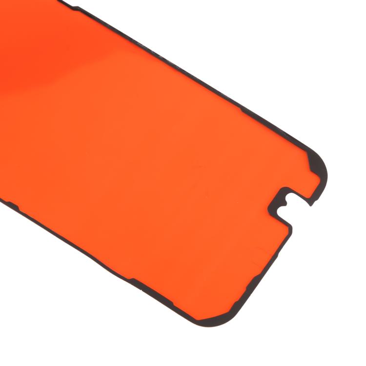 For Google Pixel 9 Pro 10pcs OEM Front Housing Adhesive - Adhesive Sticker by PMc TechLife | Online Shopping South Africa | PMc TechLife | Buy Now Pay Later Mobicred