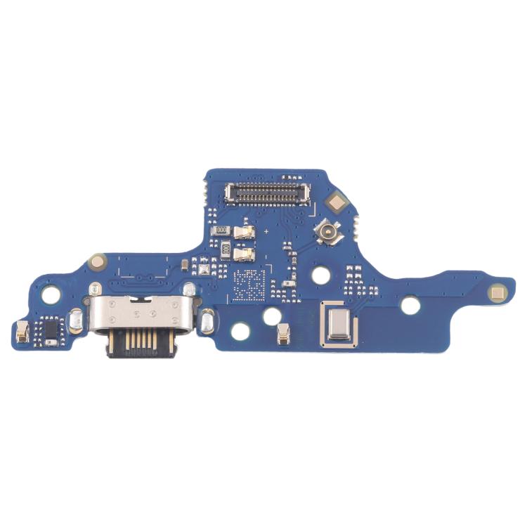 For Motorola Moto G15 Original Charging Port Board - Charging Port Board by PMc TechLife | Online Shopping South Africa | PMc TechLife | Buy Now Pay Later Mobicred