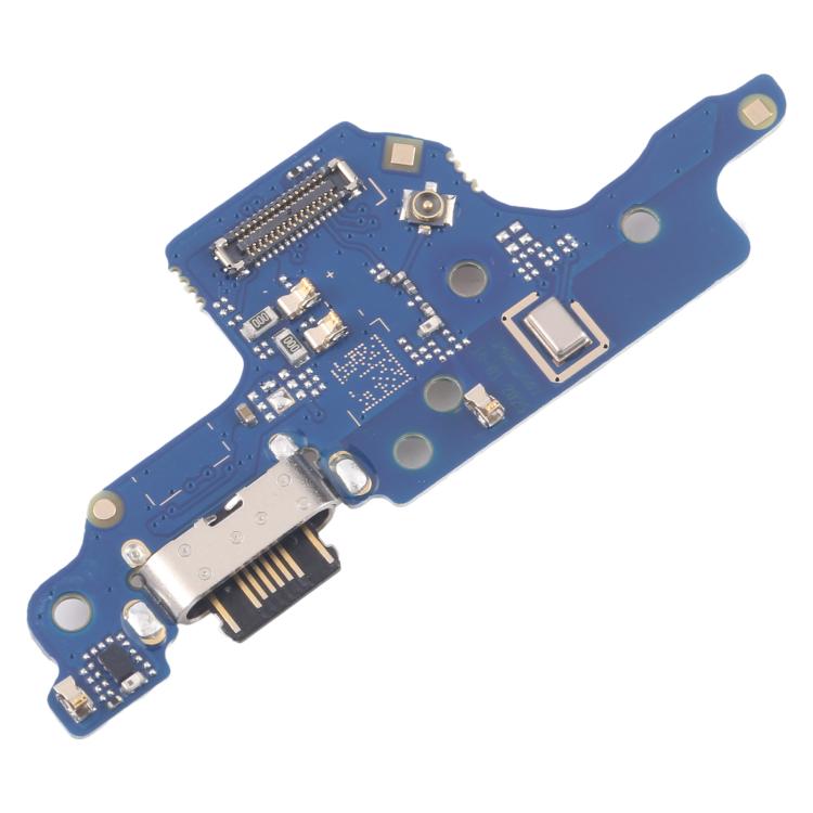 For Motorola Moto G15 Original Charging Port Board - Charging Port Board by PMc TechLife | Online Shopping South Africa | PMc TechLife | Buy Now Pay Later Mobicred