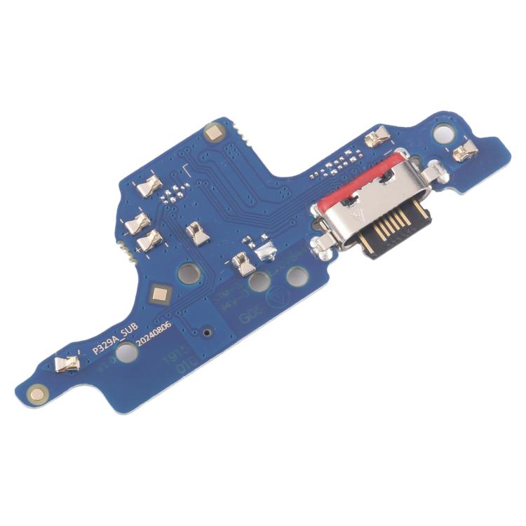 For Motorola Moto G05 Original Charging Port Board - Charging Port Board by PMc TechLife | Online Shopping South Africa | PMc TechLife | Buy Now Pay Later Mobicred