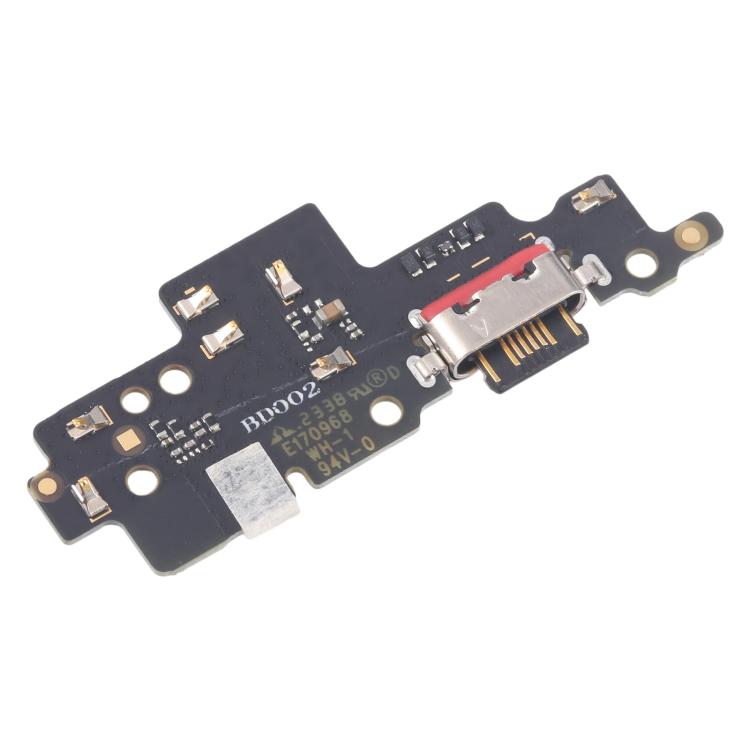 For Motorola Moto G Play 2024 Original Charging Port Board - Charging Port Board by PMc TechLife | Online Shopping South Africa | PMc TechLife | Buy Now Pay Later Mobicred