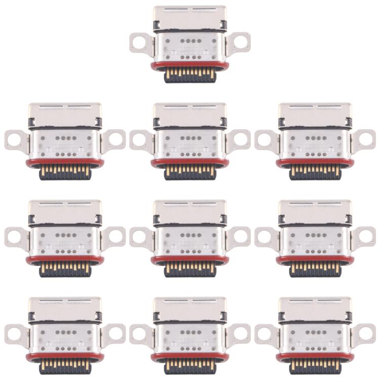 For Huawei Mate 50e 10pcs Original Charging Port Connector - free shipping - PMc TechLife - Order now!