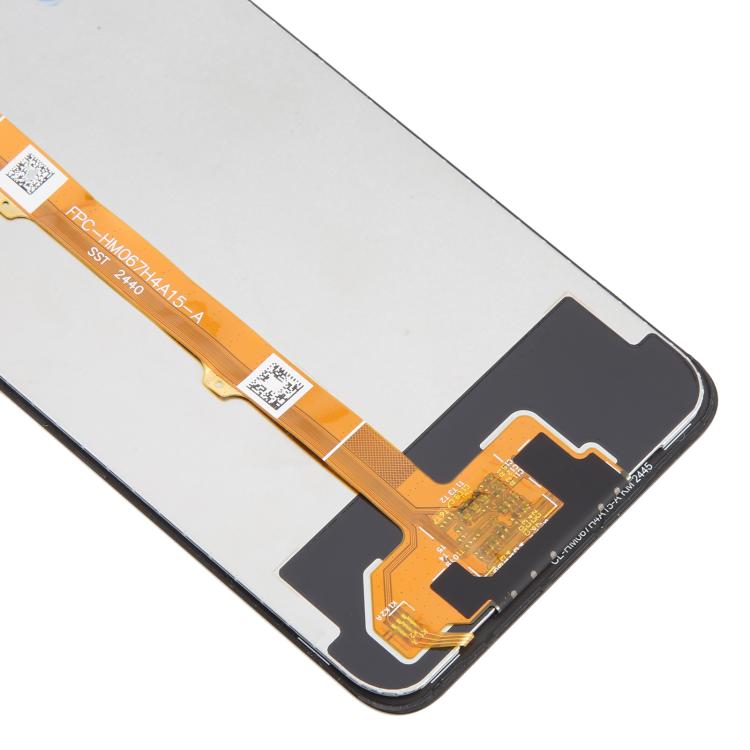 For Cricket Outlast 5G 2024 LCD Screen with Digitizer Full Assembly - free shipping - PMC TechLife - Order now!