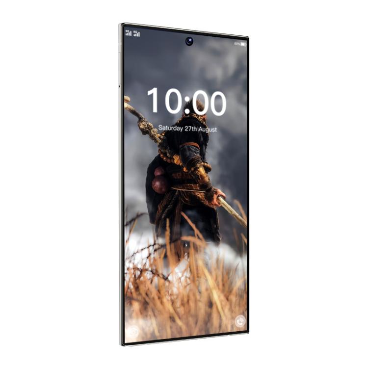 S24 Ultra / S7, 4GB+128GB, 6.75 inch Android 10 MTK6750 Octa Core, Network: 4G, Dual SIM, Plug:EU Plug(Orange) - free shipping - PMc TechLife - Order now!