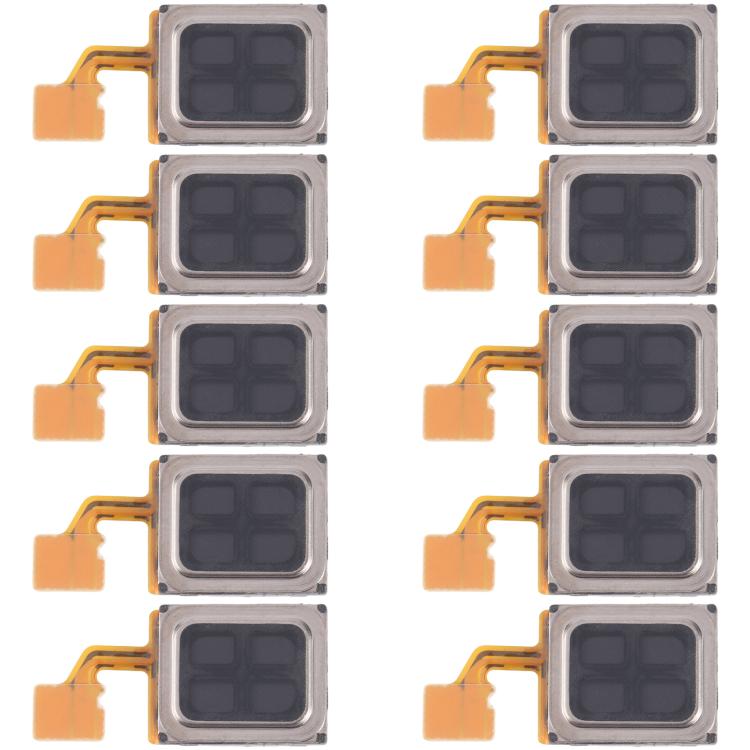 For OPPO Find X3 Pro 10pcs Original Earpiece Speaker - free shipping - PMC TechLife - Order now!