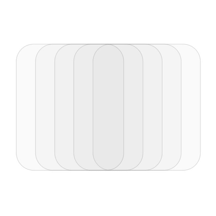 For Apple Watch Series 3&2&1 42mm 5pcs xDfind Soft Hydrogel Film Full Cover Front Protector - free shipping - PMc TechLife - Order now!