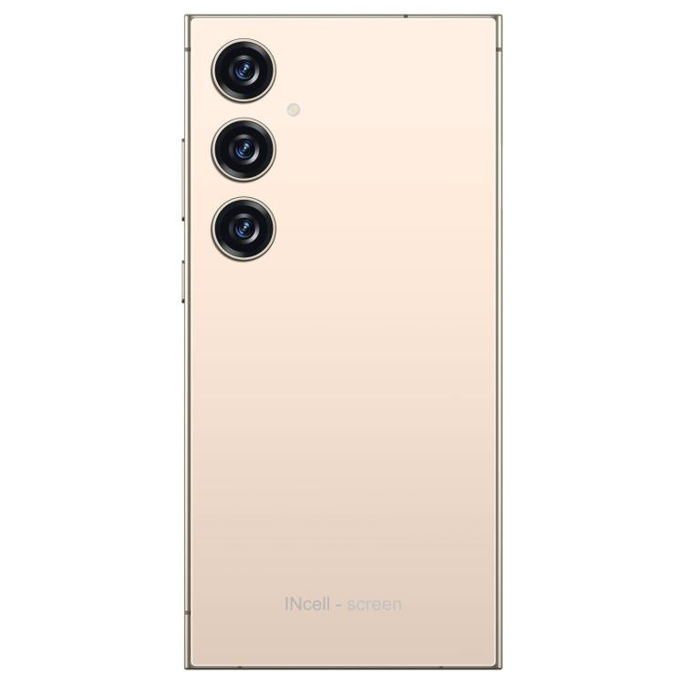 C24 Pro / S3-3, 3GB+64GB, 6.56 inch Android 10 MTK6739 Quad Core, Network: 4G, Dual SIM, Plug:US Plug(Gold) - free shipping - PMc TechLife - Order now!