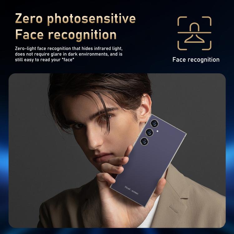 C24 Pro / S3-3, 3GB+64GB, 6.56 inch Android 10 MTK6739 Quad Core, Network: 4G, Dual SIM, Plug:US Plug(Blue) - free shipping - PMc TechLife - Order now!