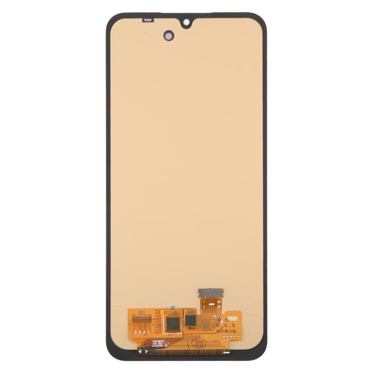 For Samsung Galaxy A26 SM-A266B 6.46 inch OLED LCD Screen With Digitizer Full Assembly - free shipping - PMc TechLife - Order now!