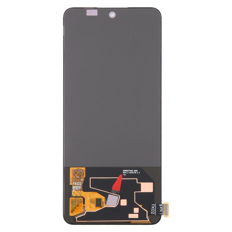 For Realme Narzo 70 Pro 5G RMX3868 OLED LCD Screen with Digitizer Full Assembly - free shipping - PMC TechLife - Order now!
