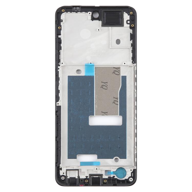 For ZTE nubia Focus Z2455 Front Housing LCD Frame Bezel Plate - free shipping - PMC TechLife - Order now!