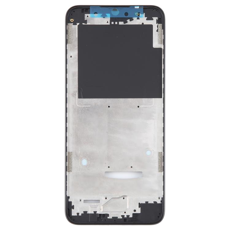 For ZTE Axon 50 Lite 8050 Front Housing LCD Frame Bezel Plate - free shipping - PMC TechLife - Order now!