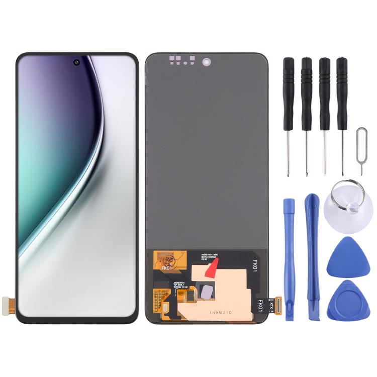 For vivo Y200 4G OLED LCD Screen with Digitizer Full Assembly - free shipping - PMC TechLife - Order now!