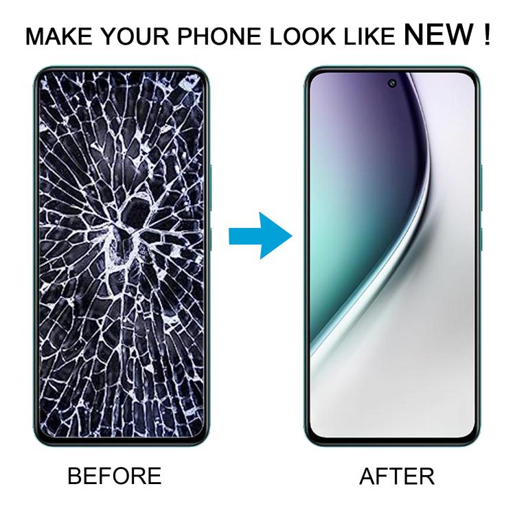 For vivo Y200 4G OLED LCD Screen with Digitizer Full Assembly - free shipping - PMC TechLife - Order now!