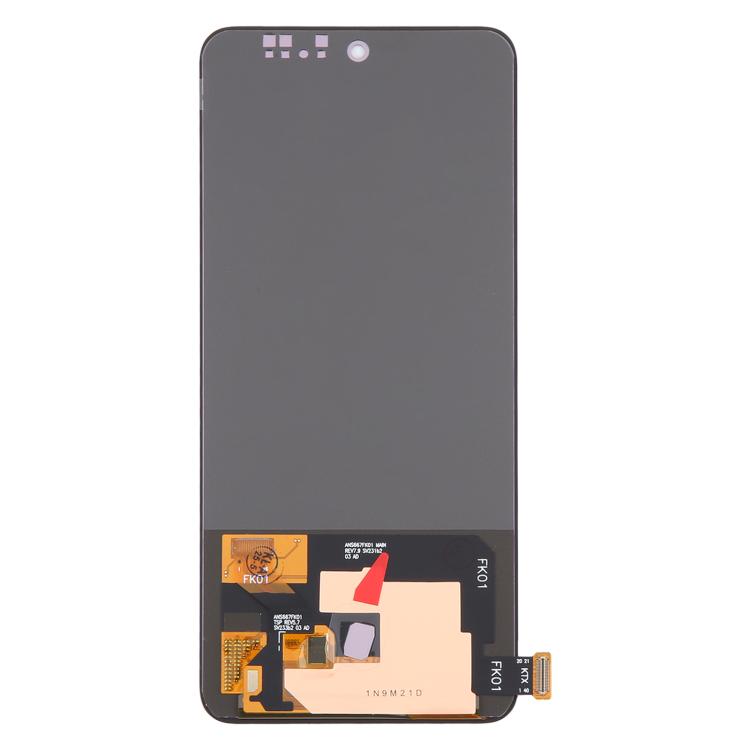 For vivo V30 Lite 4G OLED LCD Screen with Digitizer Full Assembly - free shipping - PMC TechLife - Order now!