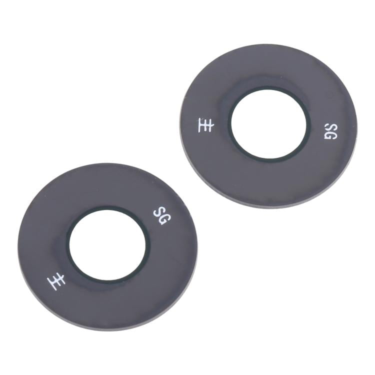 For Motorola Edge 50 Fusion 10set OEM Back Camera Lens - free shipping - PMC TechLife - Order now!