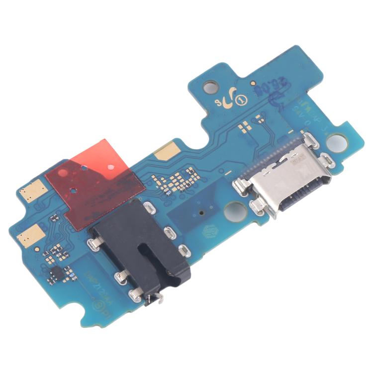 For Samsung Galaxy M22 SM-M225 Charging Port Board with iC - free shipping - PMC TechLife - Order now!