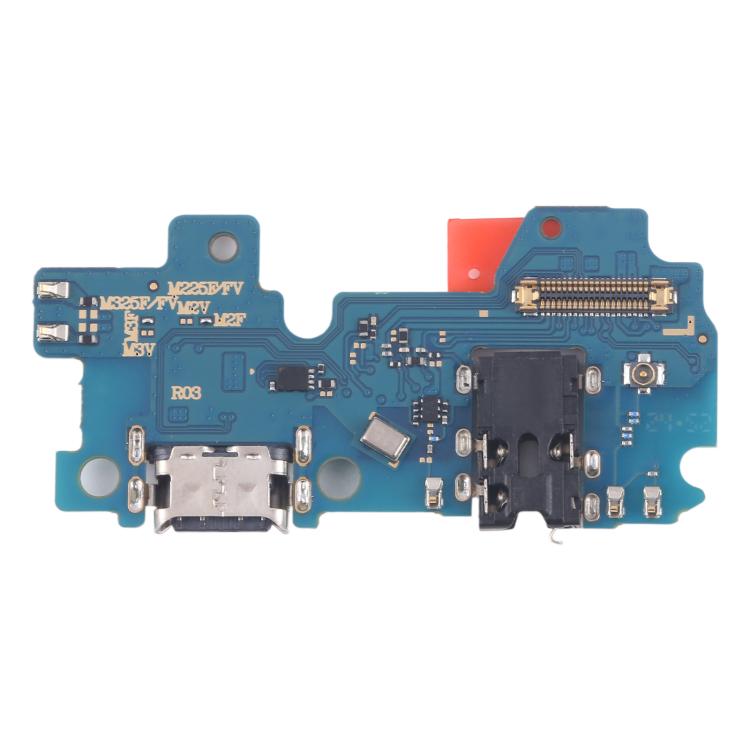 For Samsung Galaxy F22 SM-E225F Charging Port Board with iC - free shipping - PMC TechLife - Order now!