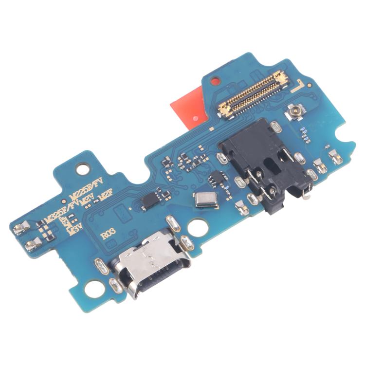 For Samsung Galaxy F22 SM-E225F Charging Port Board with iC - free shipping - PMC TechLife - Order now!