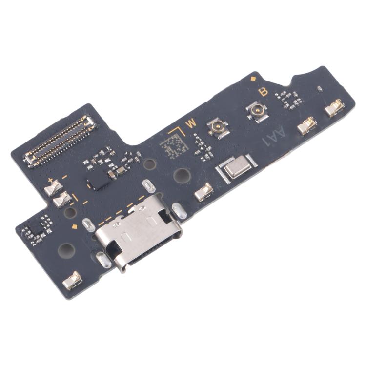 For Samsung Galaxy A16 5G SM-A166P Charging Port Board with iC - free shipping - PMC TechLife - Order now!